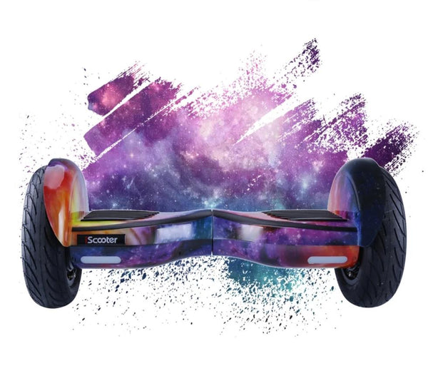 Gyroscooter Electric Hoverboard - MayDucie